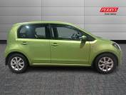 SKODA CITIGO 2016 