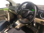 SKODA CITIGO 2016 