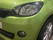 SKODA CITIGO 2016 