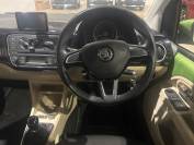 SKODA CITIGO 2016 