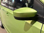 SKODA CITIGO 2016 