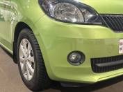 SKODA CITIGO 2016 