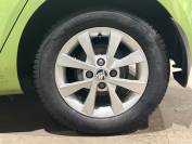 SKODA CITIGO 2016 