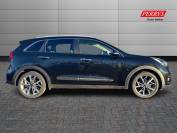 KIA NIRO 2021 (71)