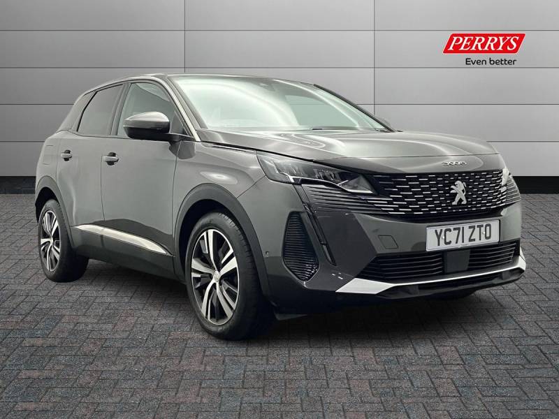 PEUGEOT 3008 2021 (71)