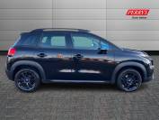 CITROEN C3 AIRCROSS 2019 (19)