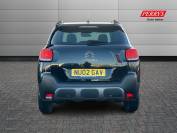 CITROEN C3 AIRCROSS 2019 (19)