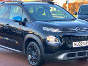 CITROEN C3 AIRCROSS 2019 (19)