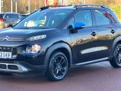 CITROEN C3 AIRCROSS 2019 (19)