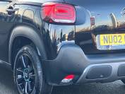 CITROEN C3 AIRCROSS 2019 (19)