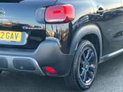 CITROEN C3 AIRCROSS 2019 (19)