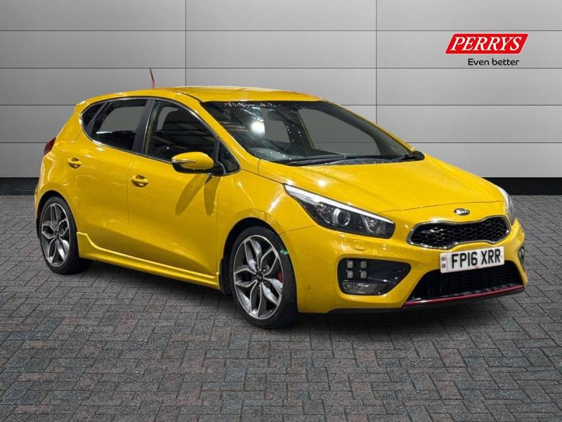 KIA CEED 2016 (16)