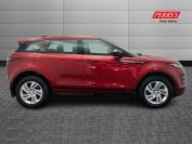 LAND ROVER RANGE ROVER EVOQUE 2021 (21)