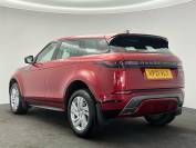 LAND ROVER RANGE ROVER EVOQUE 2021 (21)