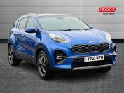 KIA SPORTAGE 2021 (21)