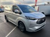 FORD TRANSIT CUSTOM 2025 (E0046)