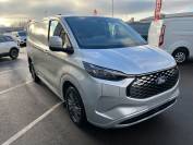 FORD TRANSIT CUSTOM 2025 (E0046)