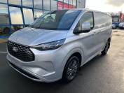 FORD TRANSIT CUSTOM 2025 (E0046)