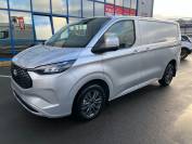 FORD TRANSIT CUSTOM 2025 (E0046)