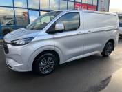 FORD TRANSIT CUSTOM 2025 (E0046)