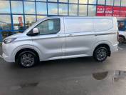 FORD TRANSIT CUSTOM 2025 (E0046)