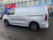 FORD TRANSIT CUSTOM 2025 (E0046)