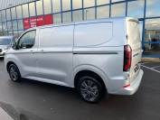 FORD TRANSIT CUSTOM 2025 (E0046)