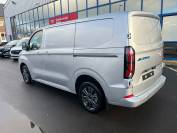 FORD TRANSIT CUSTOM 2025 (E0046)