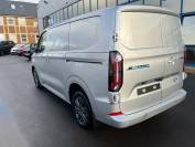 FORD TRANSIT CUSTOM 2025 (E0046)