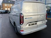 FORD TRANSIT CUSTOM 2025 (E0046)