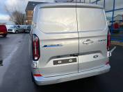 FORD TRANSIT CUSTOM 2025 (E0046)