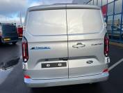 FORD TRANSIT CUSTOM 2025 (E0046)