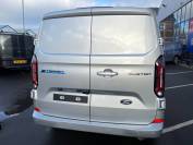 FORD TRANSIT CUSTOM 2025 (E0046)