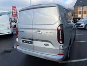 FORD TRANSIT CUSTOM 2025 (E0046)