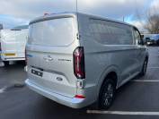 FORD TRANSIT CUSTOM 2025 (E0046)