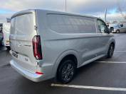 FORD TRANSIT CUSTOM 2025 (E0046)