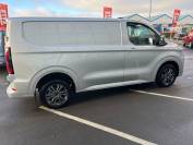 FORD TRANSIT CUSTOM 2025 (E0046)