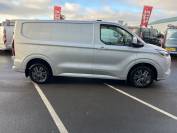 FORD TRANSIT CUSTOM 2025 (E0046)