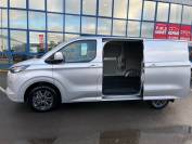 FORD TRANSIT CUSTOM 2025 (E0046)