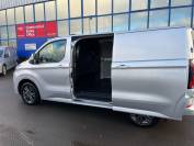 FORD TRANSIT CUSTOM 2025 (E0046)