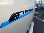 FORD TRANSIT CUSTOM 2025 (E0046)