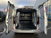 FORD TRANSIT CUSTOM 2025 (E0046)