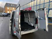 FORD TRANSIT CUSTOM 2025 (E0046)