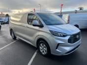 FORD TRANSIT CUSTOM 2024 (K0191 )