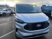 FORD TRANSIT CUSTOM 2024 (K0191 )