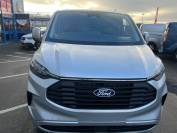 FORD TRANSIT CUSTOM 2024 (K0191 )