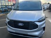 FORD TRANSIT CUSTOM 2024 (K0191 )