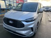 FORD TRANSIT CUSTOM 2024 (K0191 )