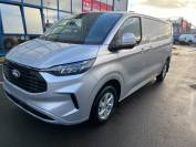 FORD TRANSIT CUSTOM 2024 (K0191 )