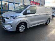 FORD TRANSIT CUSTOM 2024 (K0191 )